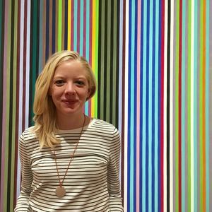 Meet your Posher, Catt